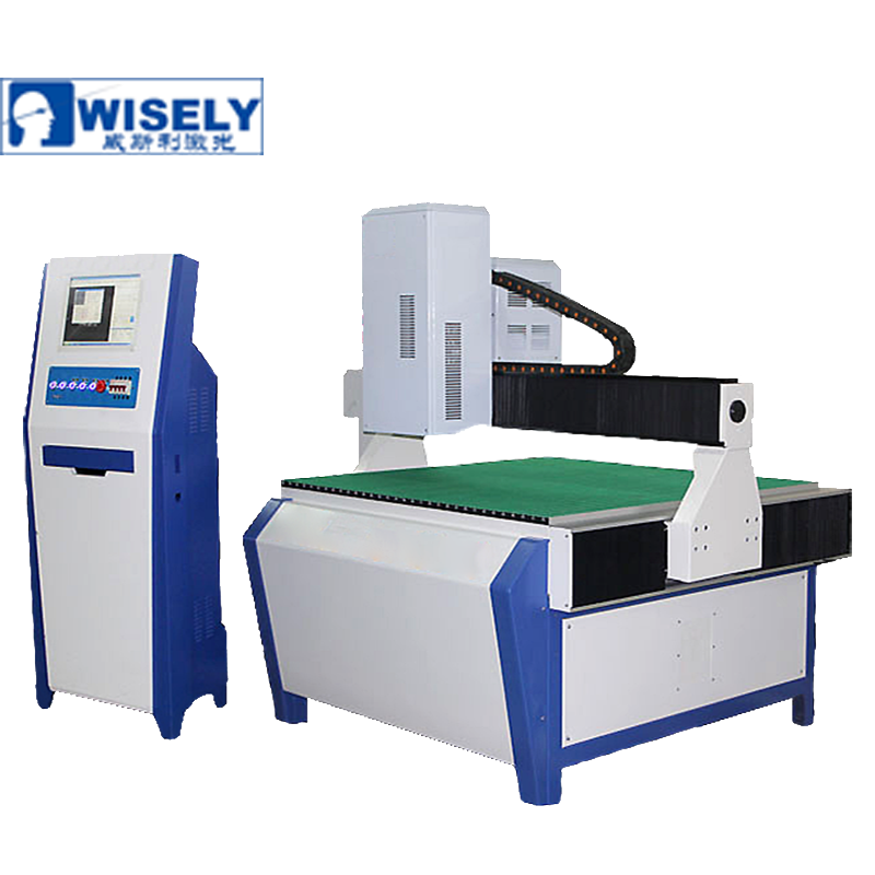 Công ty TNHH máy laser Wisely Thâm Quyến